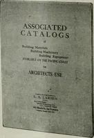 An illustration from Building & engineering news (1914)