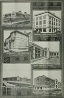 An illustration from Building & engineering news (1914)
