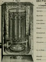 An illustration from Building & engineering news (1914)