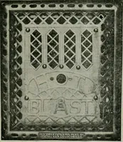 An illustration from Building & engineering news (1914)