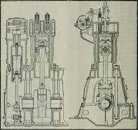 An illustration from Building & engineering news (1914)