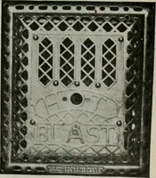 An illustration from Building & engineering news (1914)