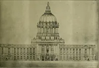 An illustration from Building & engineering news (1914)