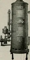 An illustration from Building & engineering news (1914)