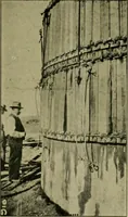 An illustration from Building & engineering news (1914)