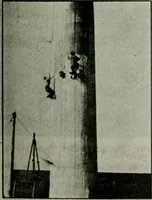 An illustration from Building & engineering news (1914)