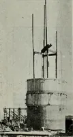 An illustration from Building & engineering news (1914)