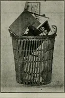 An illustration from Building & engineering news (1914)