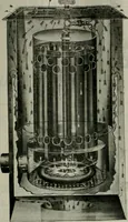 An illustration from Building & engineering news (1914)