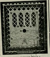 An illustration from Building & engineering news (1914)