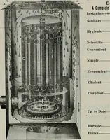An illustration from Building & engineering news (1914)
