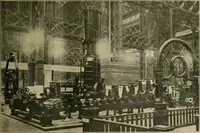 An illustration from Building & engineering news (1914)