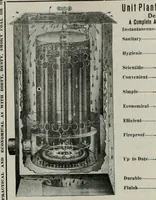 An illustration from Building & engineering news (1914)
