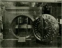 An illustration from Building & engineering news (1914)