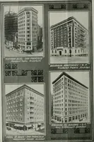 An illustration from Building & engineering news (1914)