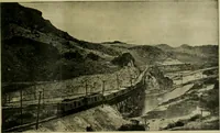 An illustration from Building & engineering news (1914)