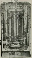 An illustration from Building & engineering news (1914)