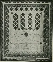 Picture 224 of 255 from Building & engineering news (1914), leaf 911