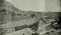 An illustration from Building & engineering news (1914)