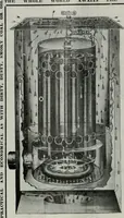 An illustration from Building & engineering news (1914)