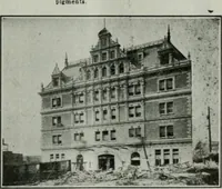 Picture 239 of 255 from Building & engineering news (1914), leaf 996