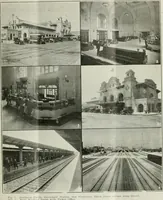 An illustration from Building & engineering news (1914)