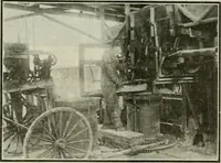An illustration from Building & engineering news (1914)