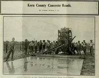 An illustration from Building & engineering news (1914)