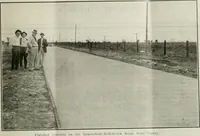 An illustration from Building & engineering news (1914)