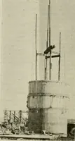 An illustration from Building & engineering news (1914)