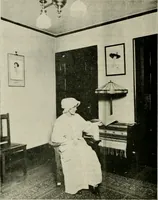 An illustration from Building & engineering news (1914)