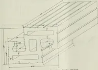 An illustration from Building & engineering news (1914)