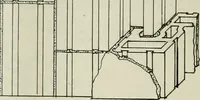 An illustration from Building & engineering news (1914)