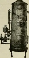An illustration from Building & engineering news (1914)