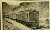 An illustration from Building & engineering news (1914)