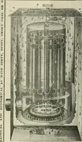 An illustration from Building & engineering news (1914)