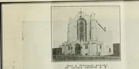 An illustration from Building & engineering news (1914)