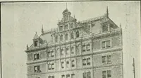 An illustration from Building & engineering news (1914)