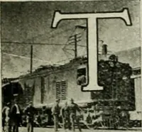 An illustration from Building & engineering news (1914)