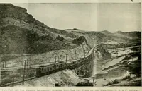 An illustration from Building & engineering news (1914)