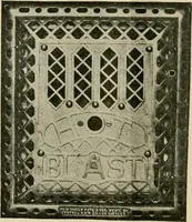 An illustration from Building & engineering news (1914)