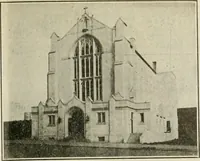 An illustration from Building & engineering news (1914)