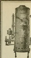 An illustration from Building & engineering news (1914)
