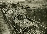 An illustration from Building & engineering news (1914)