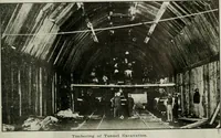 An illustration from Building & engineering news (1914)