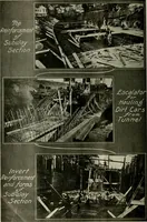 An illustration from Building & engineering news (1914)