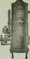 An illustration from Building & engineering news (1914)