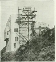 Picture 54 of 125 from Building & engineering news (1914), leaf 347