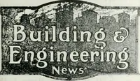 Picture 58 of 125 from Building & engineering news (1914), leaf 354