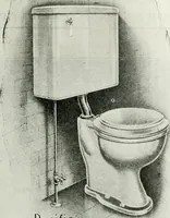 An illustration from Building & engineering news (1914)